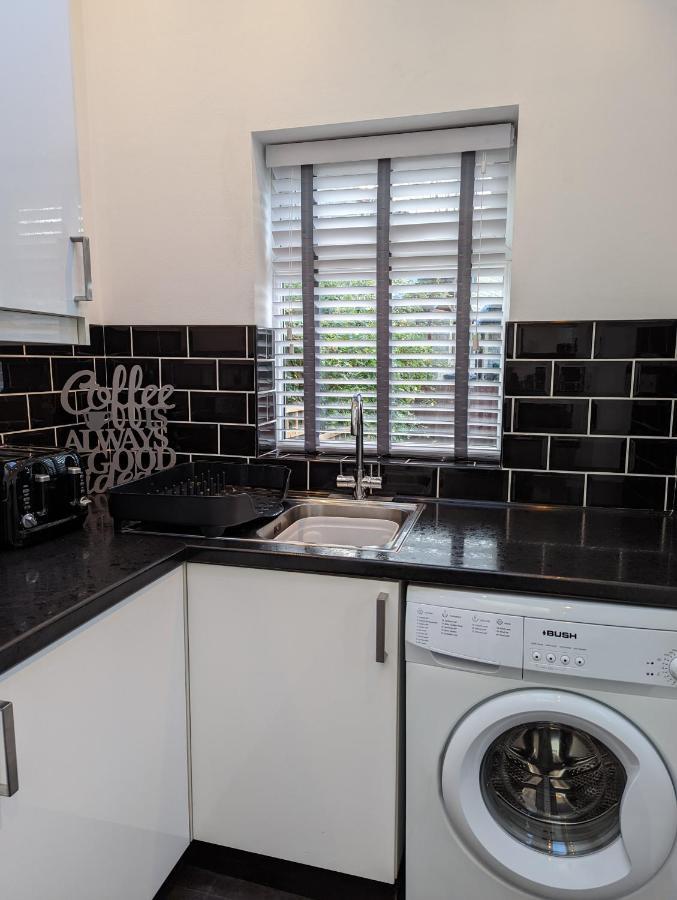 Holiday home 3 Bed - South Facing Patio - 4-5 Beds *