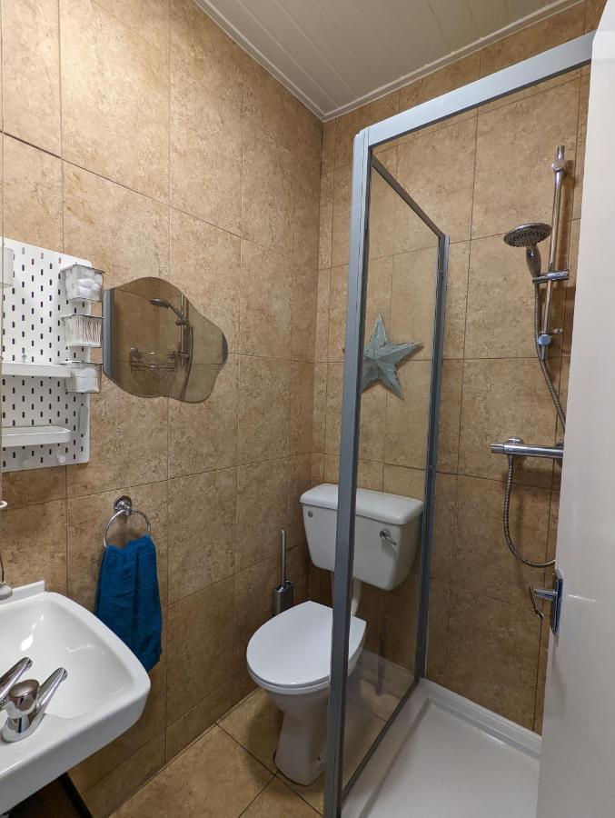 Holiday home 3 Bed - South Facing Patio - 4-5 Beds Lancaster