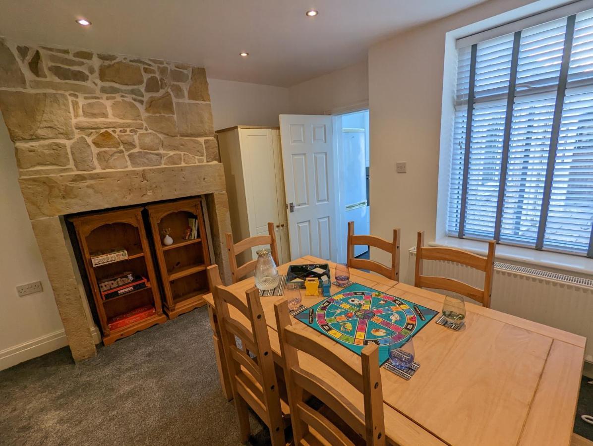 3 Bed - South Facing Patio - 4-5 Beds